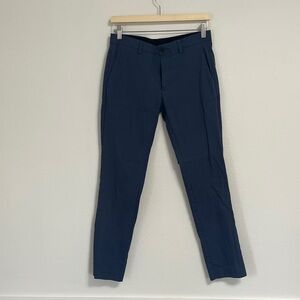 Bonobos tech Blue Chinos